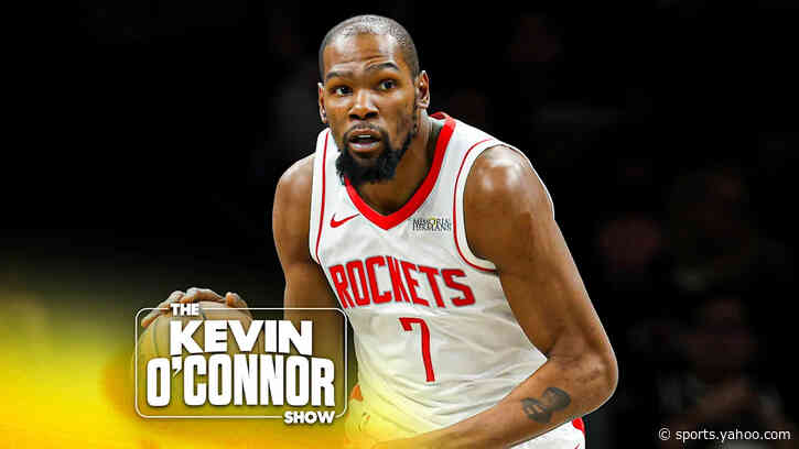 What to expect from Rockets, Thunder & Knicks in 2026-27 with Sam Amick