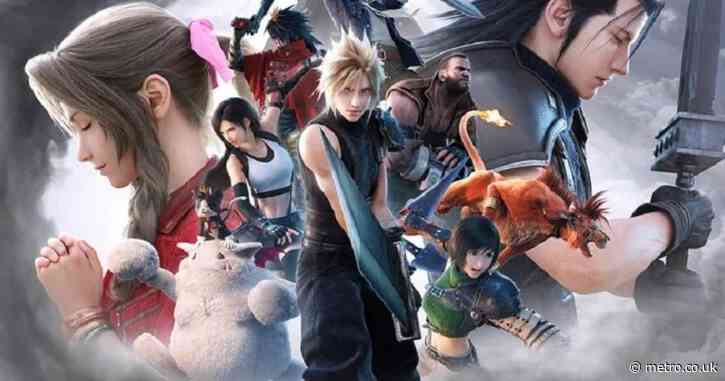 Final Fantasy 7 Revelation confirms April release date and story DLC
