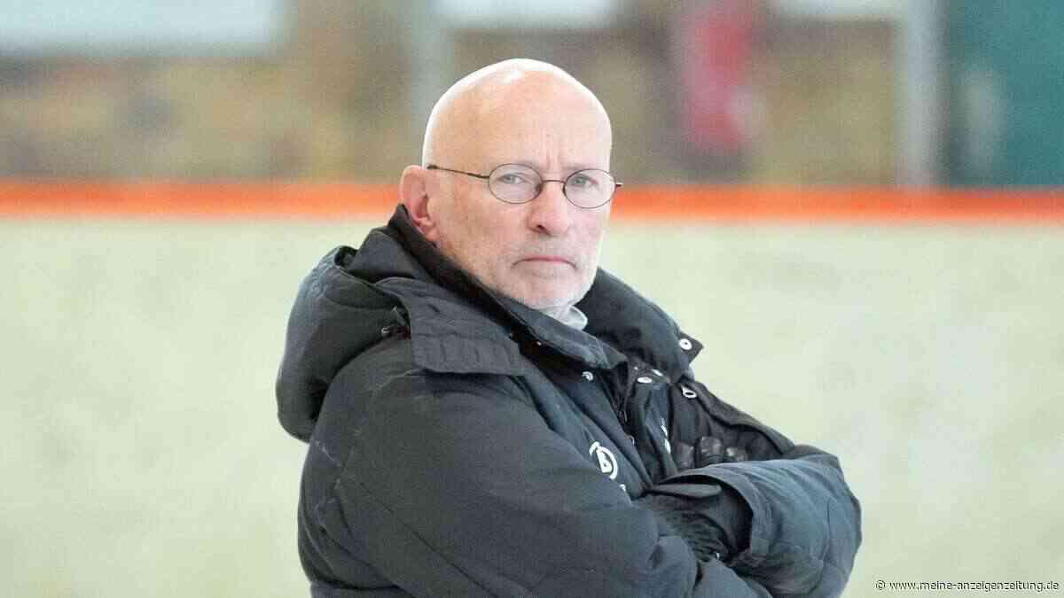 Weltmeister-Trainer kritisiert Russen-Rückkehr