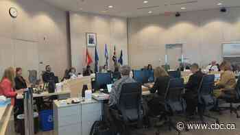 Edmonton police commission to prohibit public speakers from meetings for rest of the year