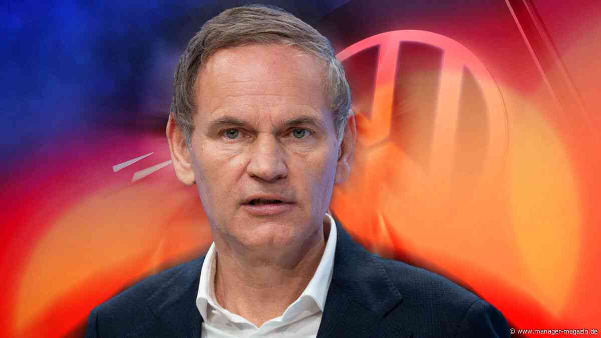 Volkswagen: Wie der Vorstand seine Pläne auch ohne Kompromiss durchsetzen könnte