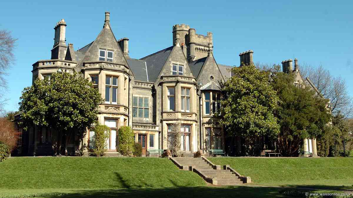Mansions, gardens and churches in and around Cardiff you can visit for free this September