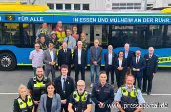 FW-E: Gemeinsame Pressemitteilung: Startschuss der Kampagne "Immer da!"