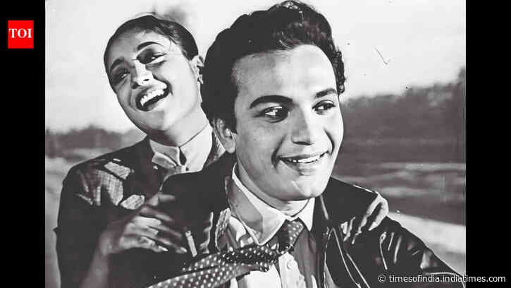 Celebrating 100 years of Uttam Kumar: ‘If ever the platitude of the legend lives on made sense, it was in the case of Uttam Kumar’