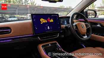 Kolkata entrepreneur takes homegrown karaoke app into latest SUV to make journeys more fun