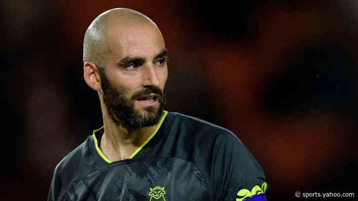 Lincoln release defender Jackson