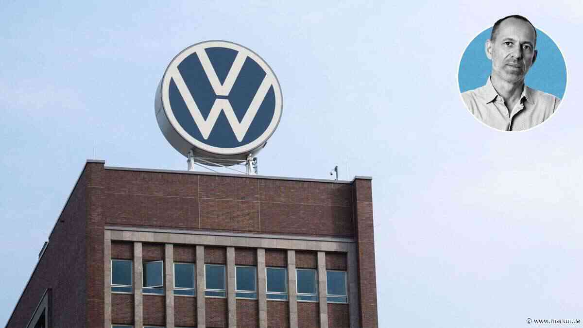 Kampf um Volkswagen: Auf die ganz harte Tour