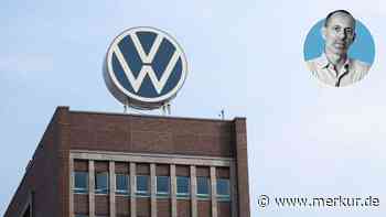 Kampf um Volkswagen: Auf die ganz harte Tour
