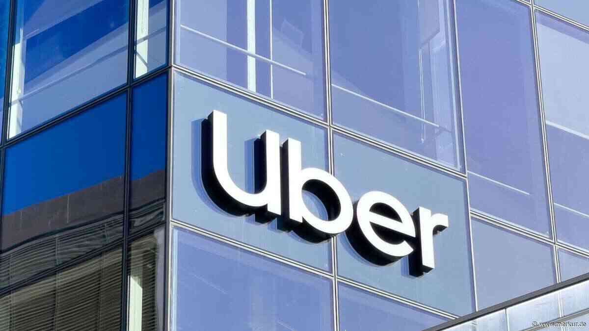 Uber streicht weltweit zehn Prozent der Jobs – größter Jobabbau seit Pandemie