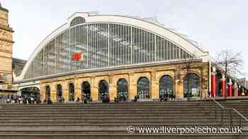 £595 Liverpool Lime Street steam train trip could face major change