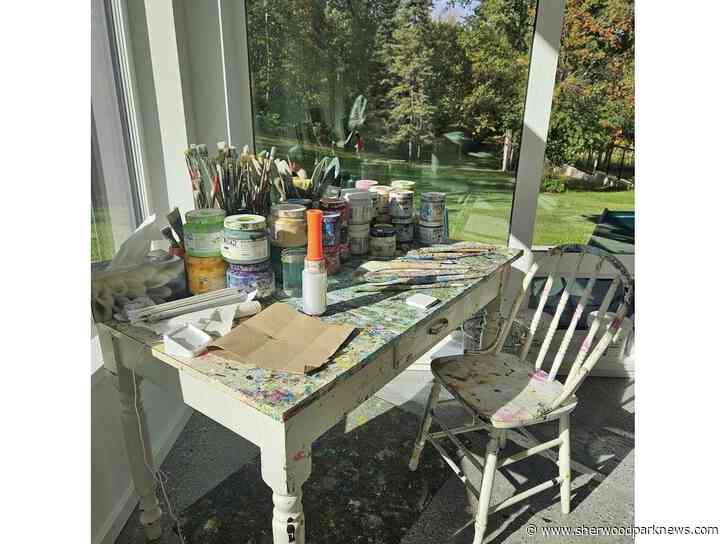 Artists open their doors for 10th annual Strathcona studio tour