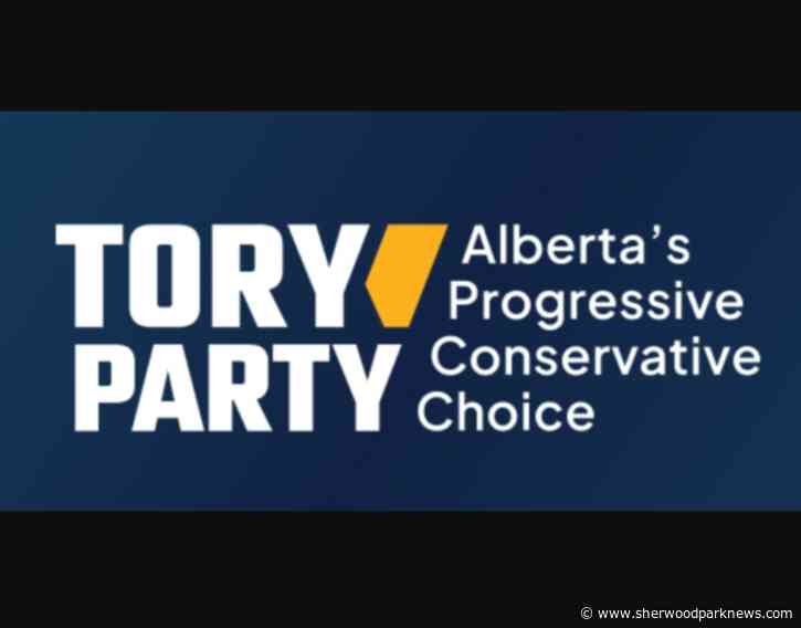 Progressive Tory Party urges UCP to drop lawsuit after trademark ruling