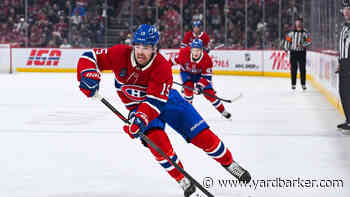 Do The Canadiens Have A Good Enough Second Line?