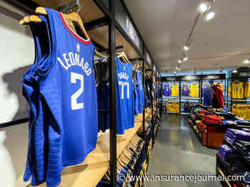 Lockton Named in NBA Investigation Into Clippers Salary Cap Circumvention