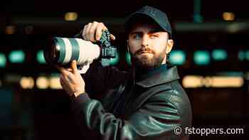 Why the Best Photo Shoots Are the Ones You Never Planned