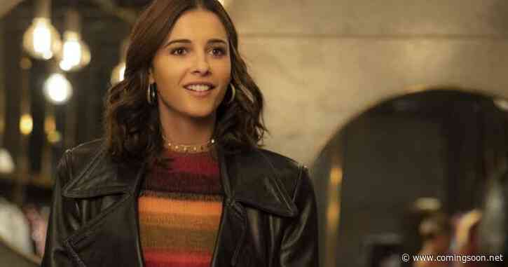 Naomi Scott & Lukas Gage’s Widely Beloved Horror Movie Streams on Netflix Today