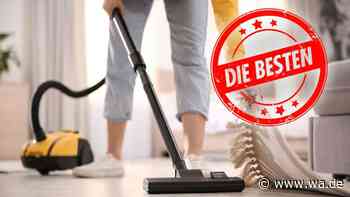 Das sind die besten Staubsauger laut Stiftung Warentest und Co.