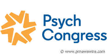 HMP Global's Psych Congress Brings Marcus and Amber Capone, HHS Deputy General Counsel Matthew Zorn and Leading Clinicians Together for Five Days on the Future of Psychedelic Medicine