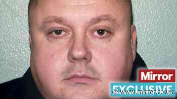 Serial killer Levi Bellfield moans ‘I’ve been treated like a dog’ and refuses to give DNA sample in prison row