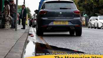 The Mancunian Way: Worst road in Manchester?
