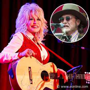 Dolly Parton's Cousin Details Singer’s "Very Small" Burial
