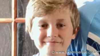 Family 'struggling to come to terms' with tragedy of boy, 12 after killer pleads guilty