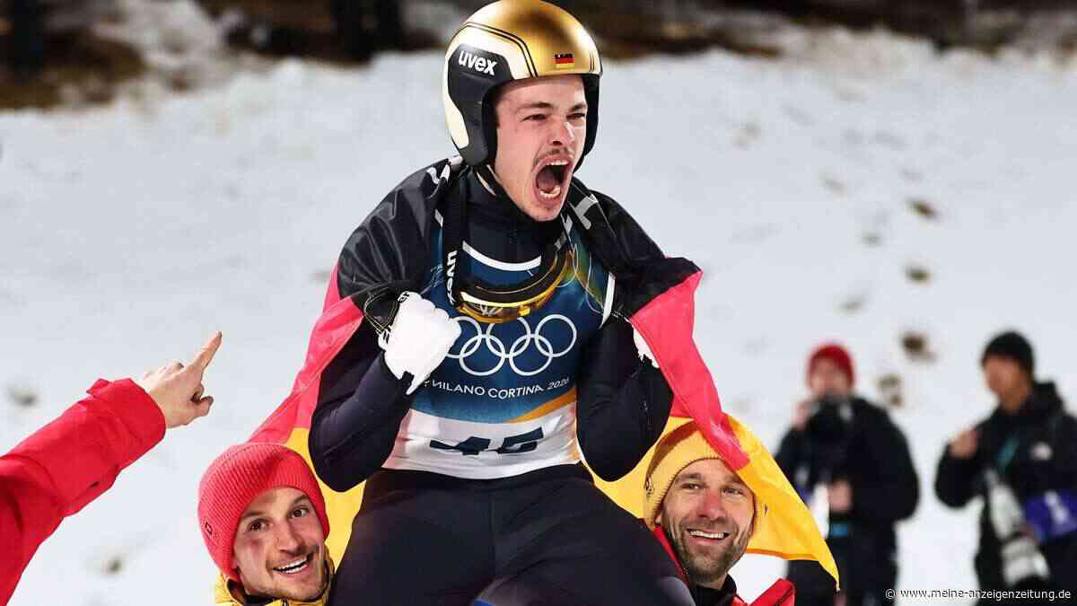 Skisprung-Revolution offiziell – geht es schon 2028 los?