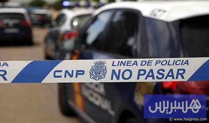 جريمة قتل مغربي تستنفر سبتة المحتلة