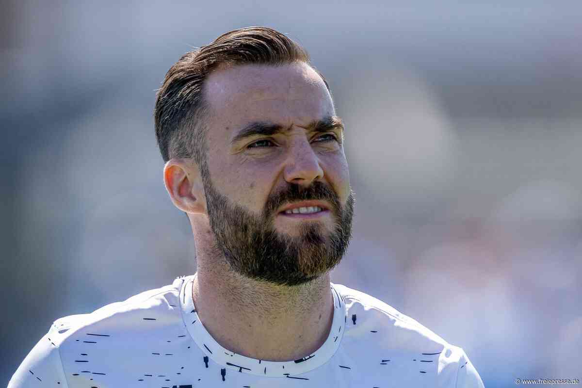 FSV Zwickau: Wie stehen die Chancen für eine Rückkehr, Morris Schröter?