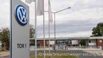 VW-Krise: Warum Salzgitter zittert, obwohl das Werk sicher scheint
