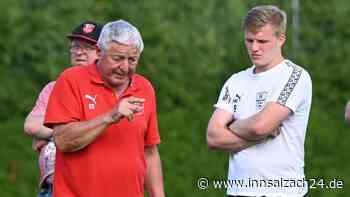 Paukenschlag beim SV Westerndorf: Georg Schmelcher verlässt Kreisligisten mit sofortiger Wirkung