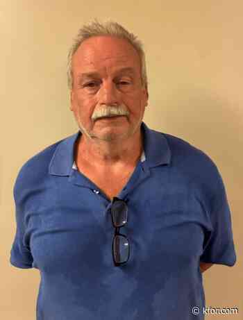 Enid man arrested after possessing child sexual abuse material, authorities say