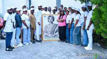 2027: Lagos APC deputy gov candidate pledges deeper grassroots ties