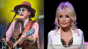 Dolly Parton’s Cousin Says Singer Kept Cancer Battle Private to Keep Fans From Worrying