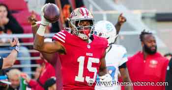 Australia awaits: What we learned about the 49ers' outlook during the preseason
