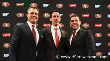 Jed York, 49ers' brass are making plans in advance of potential suspension