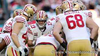 Inside Brock Purdy's ever-evolving leadership role as 49ers' star quarterback