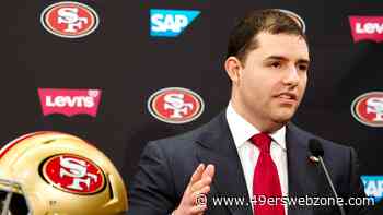 49ers owner Jed York remains heavily involved despite absence
