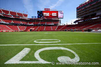 49ers have already spent nearly &dollar;700K to pick Santa Clara's next mayor