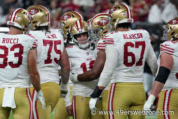 NFL simulcast rules let Bay Area 49ers fans dodge Netflix for opener