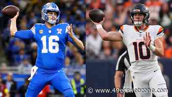 2026 NFL playoff predictions: Picks for 8 division winners, 6 wild cards