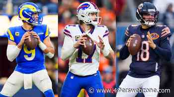 Top 10 NFL offenses in 2026? Bears, Bills, Rams headline my projection