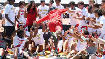 49ers PREP Delivers a Summer of Competition and Development Across the Bay Area