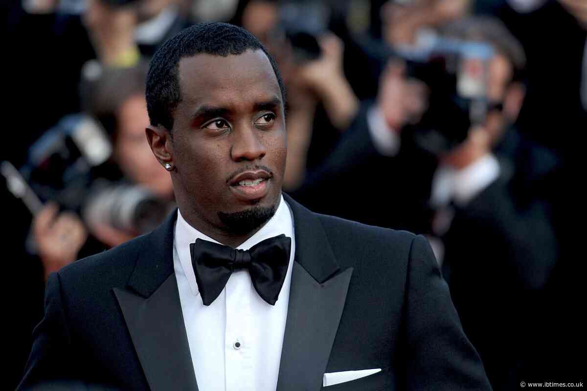 Sean 'Diddy' Combs' Prison Release Date Moved up Again to February 2028 Following Prison Brawl