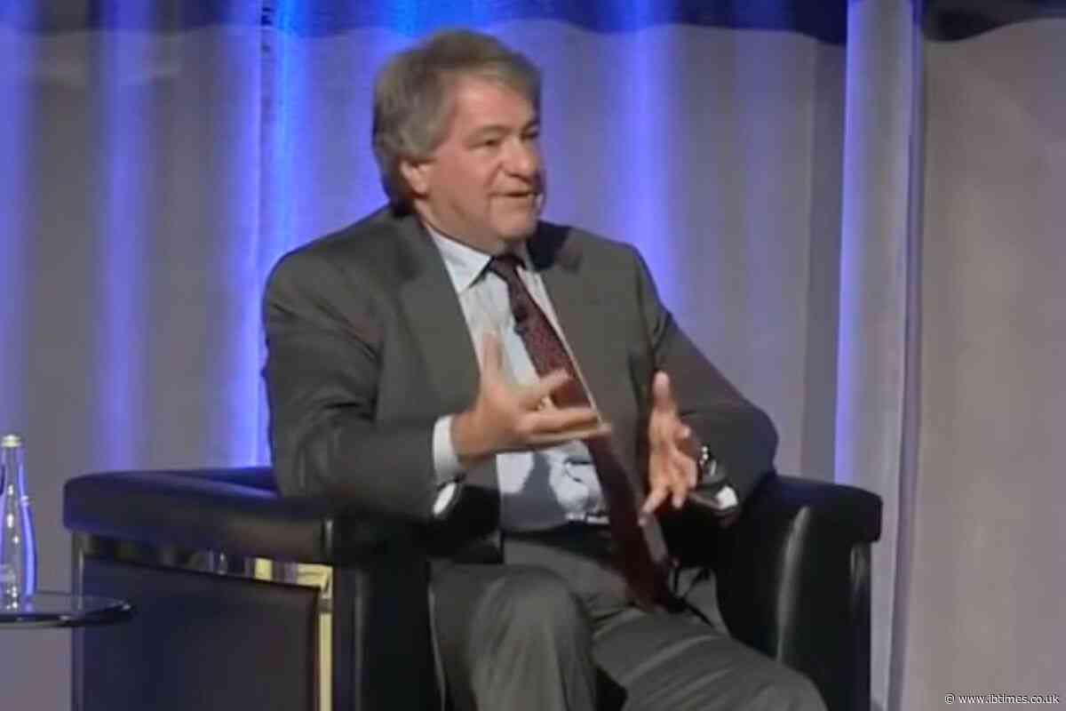 Billionaire Investor Leon Black Defies Epstein Subpoena, Sues House Committee Over NDAs