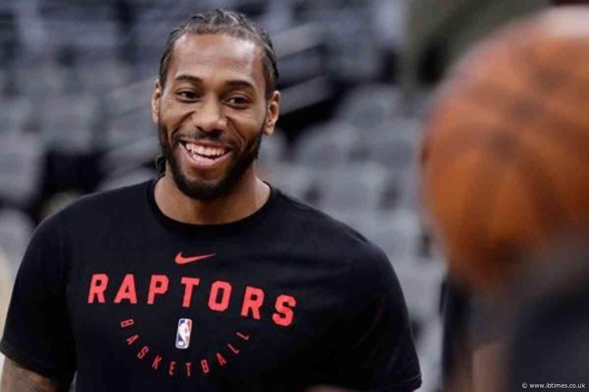 Kawhi Leonard Salary-Cap Penalty: NBA Star Avoids Suspension While Associates Face Multi-Year Bans