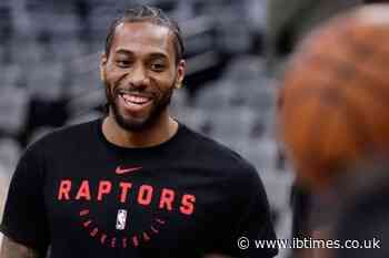 Kawhi Leonard Salary-Cap Penalty: NBA Star Avoids Suspension While Associates Face Multi-Year Bans