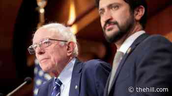 Sanders, Casar call for artificial superintelligence ban amid rogue AI hackings