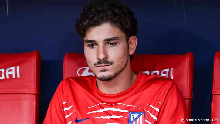 How Alvarez needs to rebuild trust at Atletico