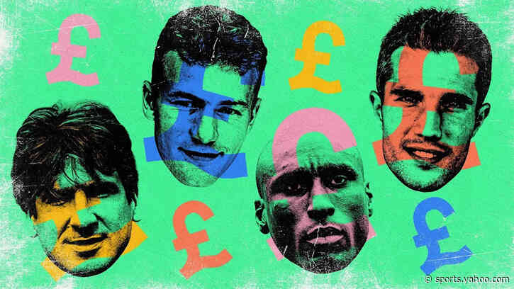 Cech's ranking in Premier League's most game-changing transfers